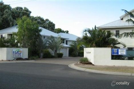 Property photo of 2/2 Sylvan Drive Moore Park Beach QLD 4670