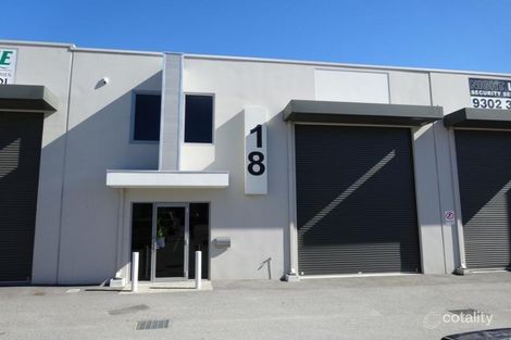 18/110 Inspiration Dr, Wangara, WA 6065