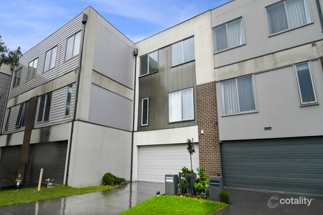 Property photo of 30 Barncroft Crescent Keysborough VIC 3173