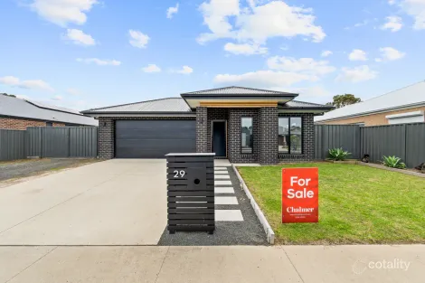 29 Peters Dr, Stratford, VIC 3862