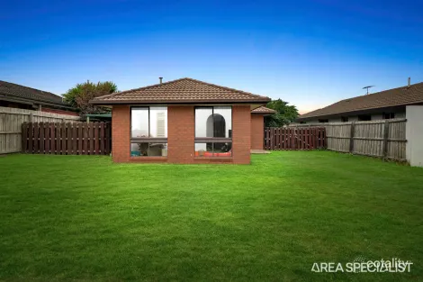 10 Arawata Pde, Melton, VIC 3337