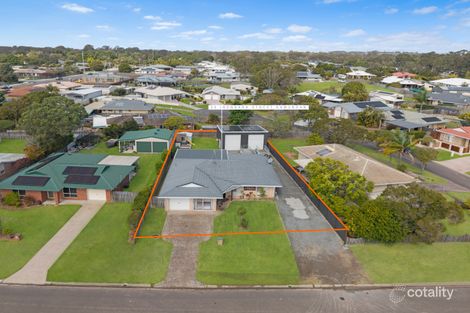 35 Ironbark St, Kawungan, QLD 4655