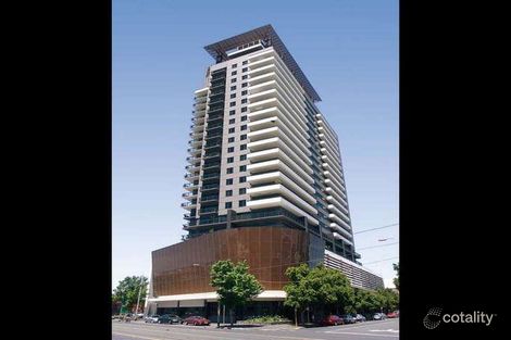 1708/45 Haig St, Southbank, VIC 3006