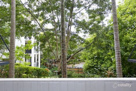 Property photo of 11/7 Landsborough Terrace Toowong QLD 4066