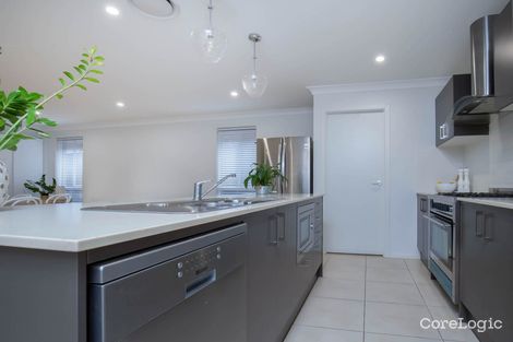 Property photo of 6 Tunnel Street Leppington NSW 2179