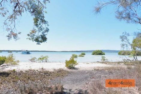 Property photo of 106 Toolara Road Tin Can Bay QLD 4580