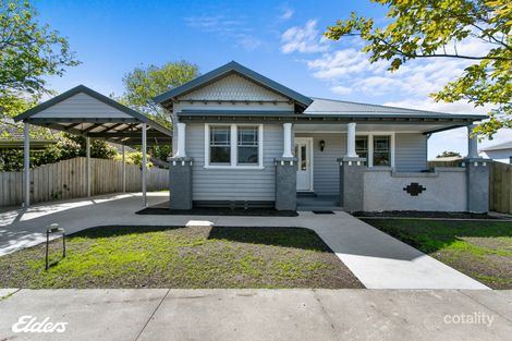 Property photo of 61A Union Street Yarram VIC 3971