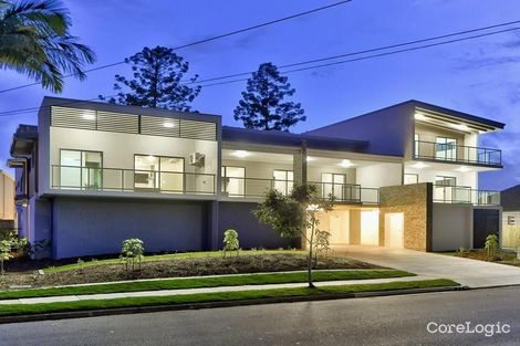 Property photo of 2/147 Baringa Street Morningside QLD 4170