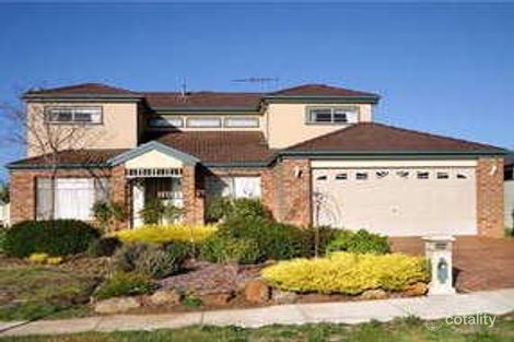Property photo of 37 Kenswick Drive Hillside VIC 3037