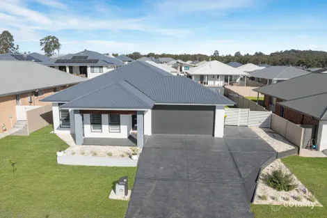 14 Solomon St, North Rothbury, NSW 2335