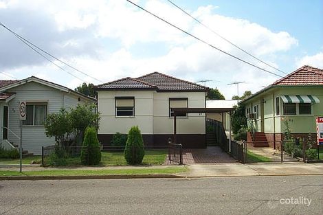 25 Sixth Ave, Berala, NSW 2141