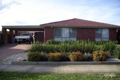 54 Fleetwood Dr, Narre Warren, VIC 3805