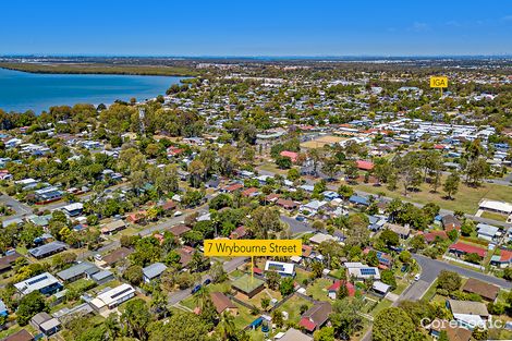 Property photo of 7 Wrybourne Street Deception Bay QLD 4508