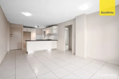 Property photo of 52/14-16 Lamont Street Parramatta NSW 2150