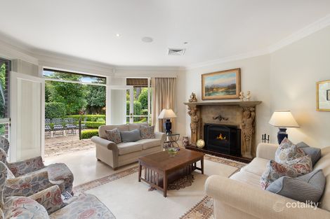 Property photo of 43 Kingslangley Road Greenwich NSW 2065