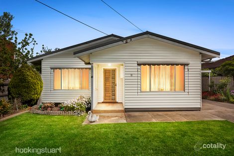 11 Valerian Ave, Altona North, VIC 3025