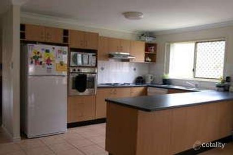 Property photo of 5 Canterbury Bells Circuit Springfield Lakes QLD 4300