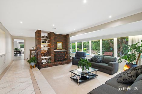 Property photo of 2 Tahbilk Court Vermont South VIC 3133