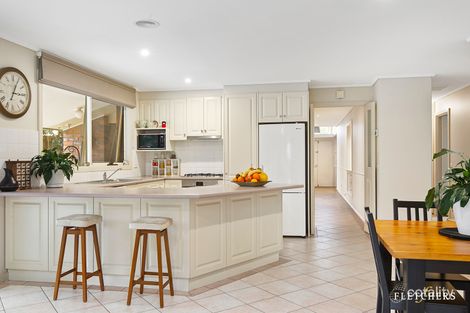 Property photo of 2 Tahbilk Court Vermont South VIC 3133