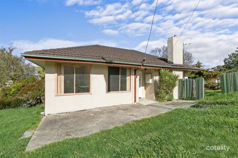 Property photo of 40 Robertson Street Morwell VIC 3840