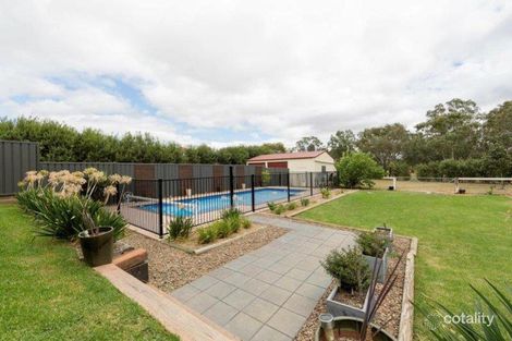 Property photo of 59 Henry Lawson Drive Bombira NSW 2850