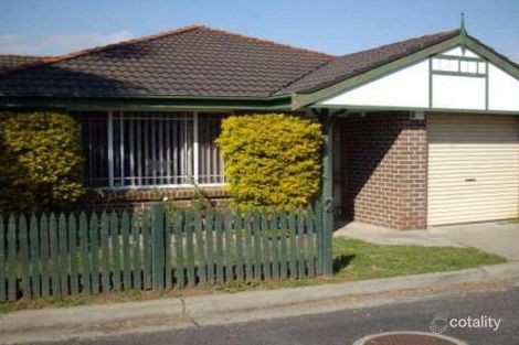 2/93 Mileham St, South Windsor, NSW 2756