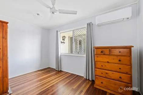 Property photo of 16 Bremner Street Blackwater QLD 4717