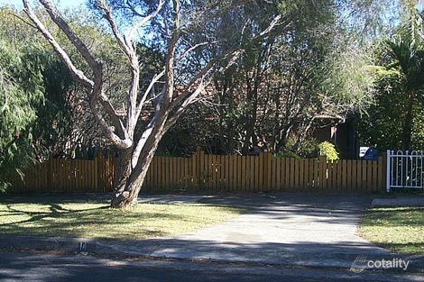 14 Nulgarra St, Northbridge, NSW 2063