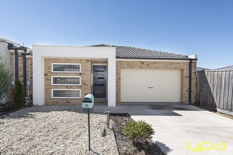 15 Maple Cl, Harkness, VIC 3337