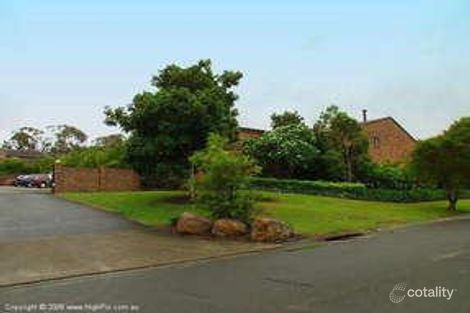 Property photo of 8/38 Barrett Street Robertson QLD 4109