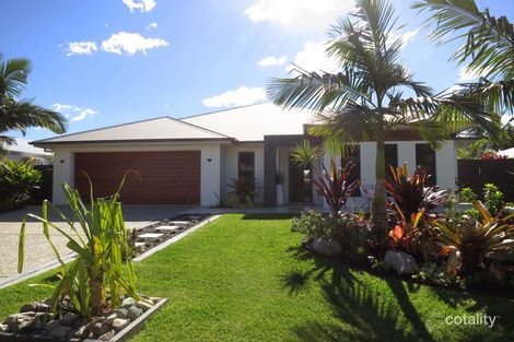 Property photo of 46 Augusta Circuit Peregian Springs QLD 4573