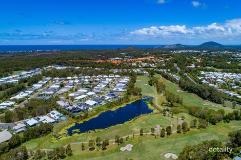 Property photo of 46 Augusta Circuit Peregian Springs QLD 4573