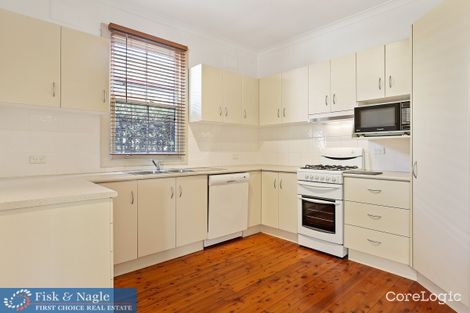 Property photo of 26 Hill Street Bega NSW 2550