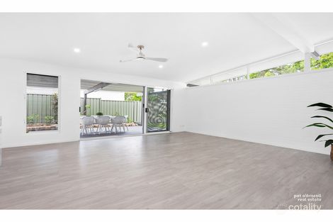 Property photo of 78 Spencer Street The Range QLD 4700