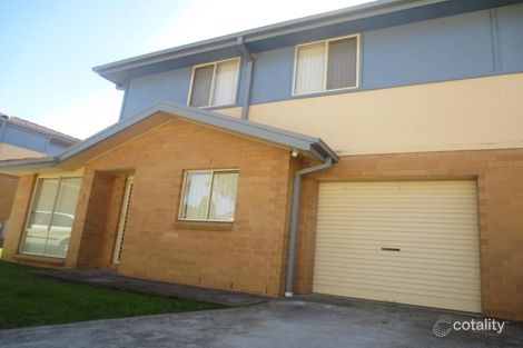 Property photo of 7/281 Sandgate Road Shortland NSW 2307