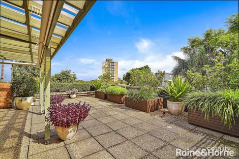 Property photo of 4/35 Bay Road Waverton NSW 2060