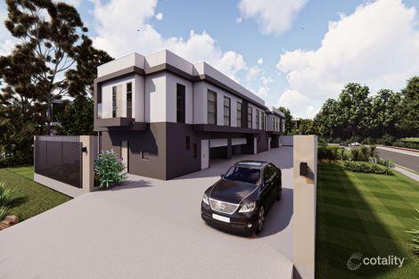 Property photo of 21 Surrey Road Keswick SA 5035