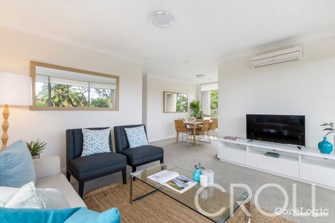 Property photo of 6/2-8 Gerard Street Cremorne NSW 2090