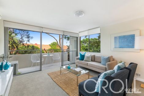 Property photo of 6/2-8 Gerard Street Cremorne NSW 2090