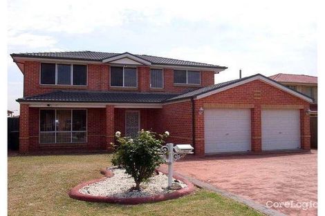 Property photo of 13 Merriwa Avenue Hoxton Park NSW 2171