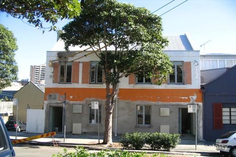 191-193 Bourke St, Darlinghurst, NSW 2010