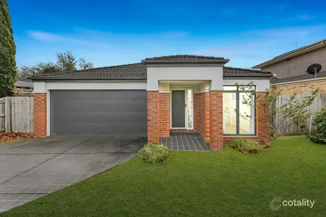 Property photo of 68 Golf Links Road Berwick VIC 3806
