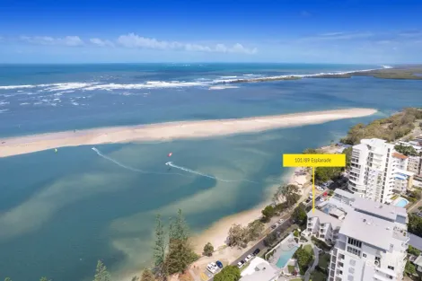 Property photo of 101/89 Esplanade Golden Beach QLD 4551