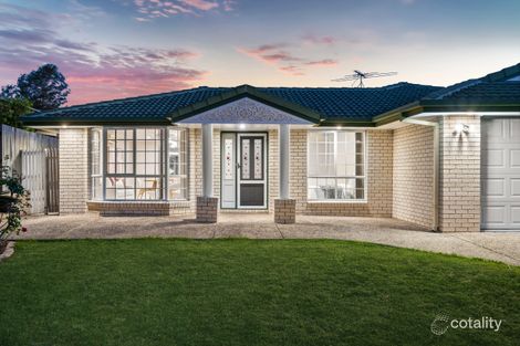 Property photo of 17 Resolution Parade Flinders View QLD 4305