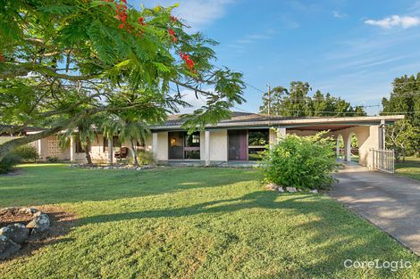 Property photo of 1 Omaru Street Loganholme QLD 4129