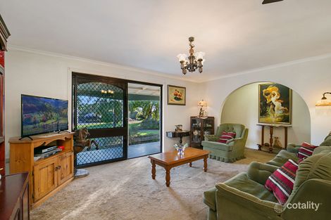 Property photo of 1 Omaru Street Loganholme QLD 4129