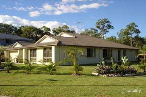 Property photo of 3 Birch Close Heathwood QLD 4110