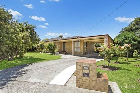 15 Gregory Ct, Sunbury, VIC 3429
