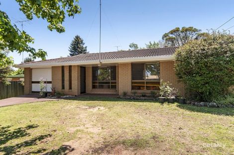 65 Cleary St, Centenary Heights, QLD 4350