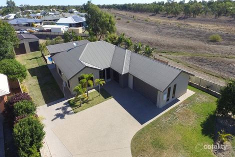 Property photo of 5 Downs Court Emerald QLD 4720